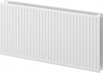 Radiatorius Mexen CH20 Hygiene, 600 x 2600 mm, 2858 W, pajungimas i&scaron; &scaron;ono, baltas
