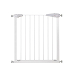 Apsauginis barjeras Springos SG0001C 83-92cm, baltas