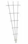 Ventiliatoriaus atrama vijokliniams augalams 150x45cm Žalia