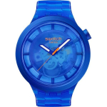 Laikrodis vyrams Swatch SB05N116 (&Oslash; 47 mm) S72106932
