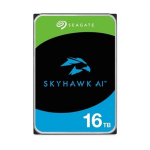 I&scaron;orinis kietasis diskas Kietasis diskas Seagate SkyHawk AI ST16000VE004 3,5" 16 TB 7200 rpm