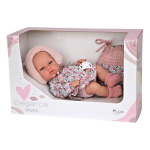 Ispanų lėlė kūdikis 35cm - Arias