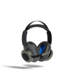 TILDE EVO-C BT HEADSET - EDGE-AI VOICE-CAPTURING TECH