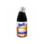 Dasty gelinis WC valiklis, 750 ml