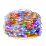 Kalėdinė girlianda 100 LED, 9.9 m