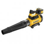 akumulatorowa dmuchawa z wentylatorem osiowym XR 54V FLEXVOLT, DeWalt [DCMBL777X1-QW] 9,0Ah, Li-Ion