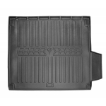 Guminis bagažinės kilimėlis Land Rover Range Rover IV L405 2012-2022 trumpa bazė, 6047041