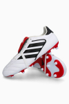 Adidas futbolo batai Copa Gloro II FG - balti, 40 2/3