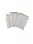 Burbuliniai Vokai - BESTPAK H18 Pamink&scaron;tinti 285x370mm 100 vnt. Balti, Balta