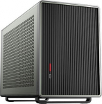 ATX pusiau bok&scaron;to tipo korpusas Antec Performance 1 M Aventurine Juoda