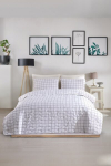 Eponj Home patalynės komplektas Artus, 200x220 cm, 3 dalių