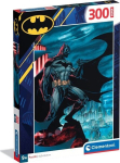 Dėlionė 300 elementų Batman Clementoni