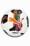 Futbolo kamuolys Puma Orbita 6 MS dydis 4 - Baltas, 4