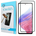 Tempered glass 9D Ceramic for Samsung Galaxy A36 5G