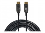 DisplayPort kabelis GEMBIRD CC-DP8K-AOC-10M Juoda