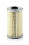 MANN FILTRAS DEGALŲ FILTRAS RENAULT 2.2/2.5DC