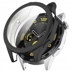 &bdquo;BestAccessories&ldquo;, dėklas HW Watch GT 5 46 mm laikrodžiui, juodas