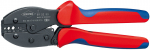 Knipex Preciforce 97 52 50 presavimo replės