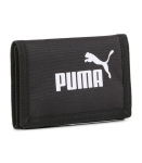 Puma piniginė 054757*01, juodas/baltas
