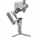 Kamerų stabilizatorius - DJI - RS 4 Mini Combo - Pilnas rinkinys kūrėjams