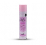 LADY Baby Powder AMK Plaukų lakas Ultra Hold, 250 ml