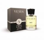 Kvapusis vanduo Vexes Million M114 EDP vyrams, 50 ml