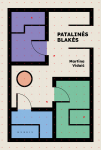 Patalinės blakės
