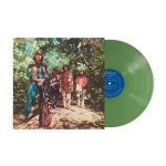 LP CREEDENCE CLEARWATER REVIVAL Green River (Olive Green Vinyl) Vinilinė plok&scaron;telė
