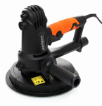 Gipso ir tinko &scaron;lifuoklis su dulkių mai&scaron;eliu, 180 mm, 1500 W