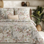 Eurofirany patalynės komplektas Spring 47, 200x220, 3 dalių