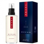 Kvapusis vanduo Prada Luna Rossa Ocean EDP vyrams, 150 ml