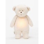 Migdukas Moonie Me&scaron;kutis, baltas