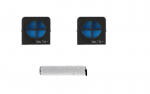 Midea X6, 3 vnt.