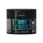 Kemon Zero Gravity Stipri modeliavimo plaukų pasta, lengvai matuojanti, 100 ml