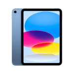 iPad (A16) Wi-Fi + Cellular 256GB - Blue MD7L4HC/A