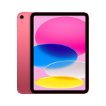 Plan&scaron;etinis kompiuteris iPad (A16) Wi-Fi + Cellular 256GB - Pink MD7N4HC/A
