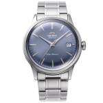 Orient Bambino RA-AC0M10L30B automatinis klasikinis laikrodis