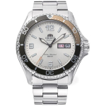 Orient Kamasu RA-AA0821S39B automatinis vyri&scaron;kas laikrodis 200 m