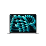 MacBook Air 13&rdquo; Apple M4 10C CPU, 8C GPU/16GB/256GB SSD/Silver/INT MW0W3ZE/A