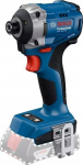Smūginis suktuvas Bosch Professional 06019N2000 GDR 18V-215, be akumuliatoriaus