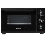 Mini krosnelė Hisense HOM30M