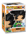 Funko POP! Dragon Ball Broly Exclusive