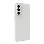 Evelatus Samsung Galaxy A36 MagSafe Premium Soft Touch Silikoninis Dėklas Baltas