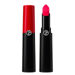 Lūpų dažai Giorgio Armani Lip Power Matte 3,1 g ilgai i&scaron;liekantys puoselėjantys rožiniai