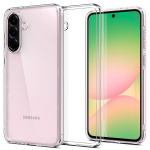 Spigen Ultra Hybrid Samsung Galaxy A56 5G Crystal Clear dėklas
