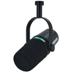 Shure MV7i Smart Mic mikrofonas