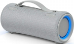 Ne&scaron;iojama kolonėlė Sony SRSXG300H.EU8, pilka