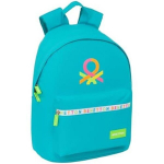 Kuprinė - SAFTA - Benetton - 14,1 colių - Patogi - Unisex