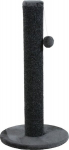 Draskyklė katėms Zolux, 80 cm, juoda