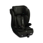 Automobilinė kėdutė Caretero Cozy I-size, 9-36 kg, black